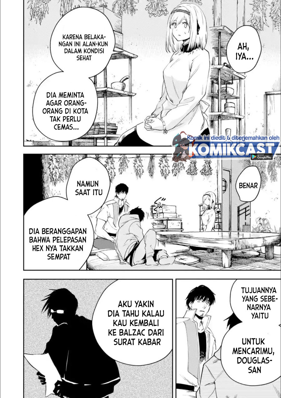 Boukensha License o Hakudatsu Sareta Ossan Dakedo, Manamusume ga Dekita no de Nonbiri Jinsei