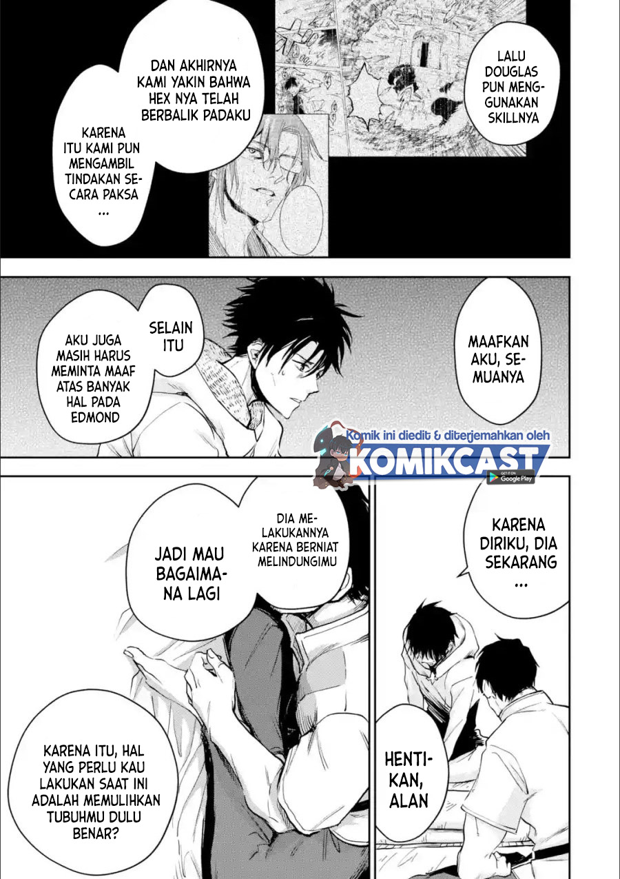 Boukensha License o Hakudatsu Sareta Ossan Dakedo, Manamusume ga Dekita no de Nonbiri Jinsei