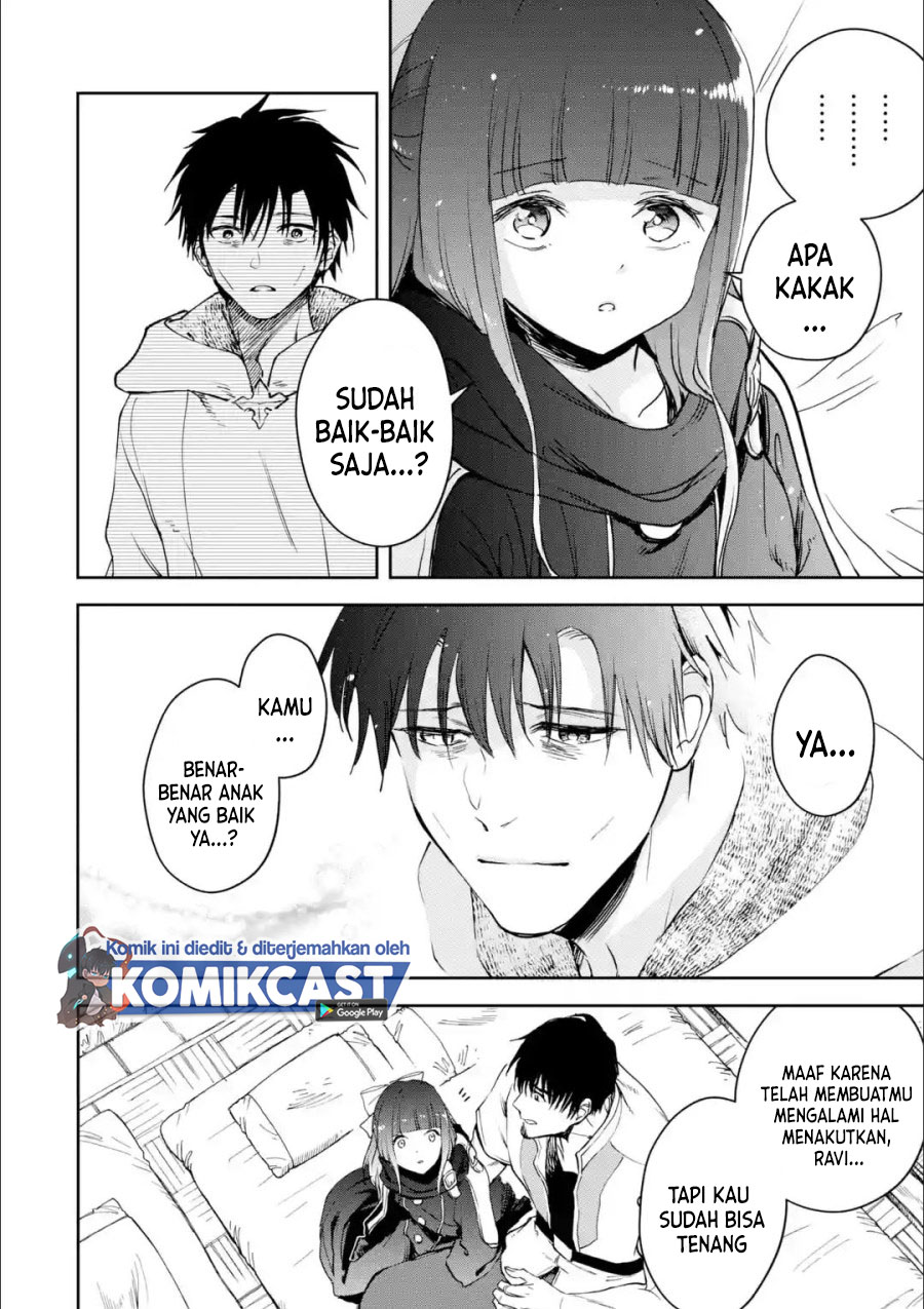 Boukensha License o Hakudatsu Sareta Ossan Dakedo, Manamusume ga Dekita no de Nonbiri Jinsei