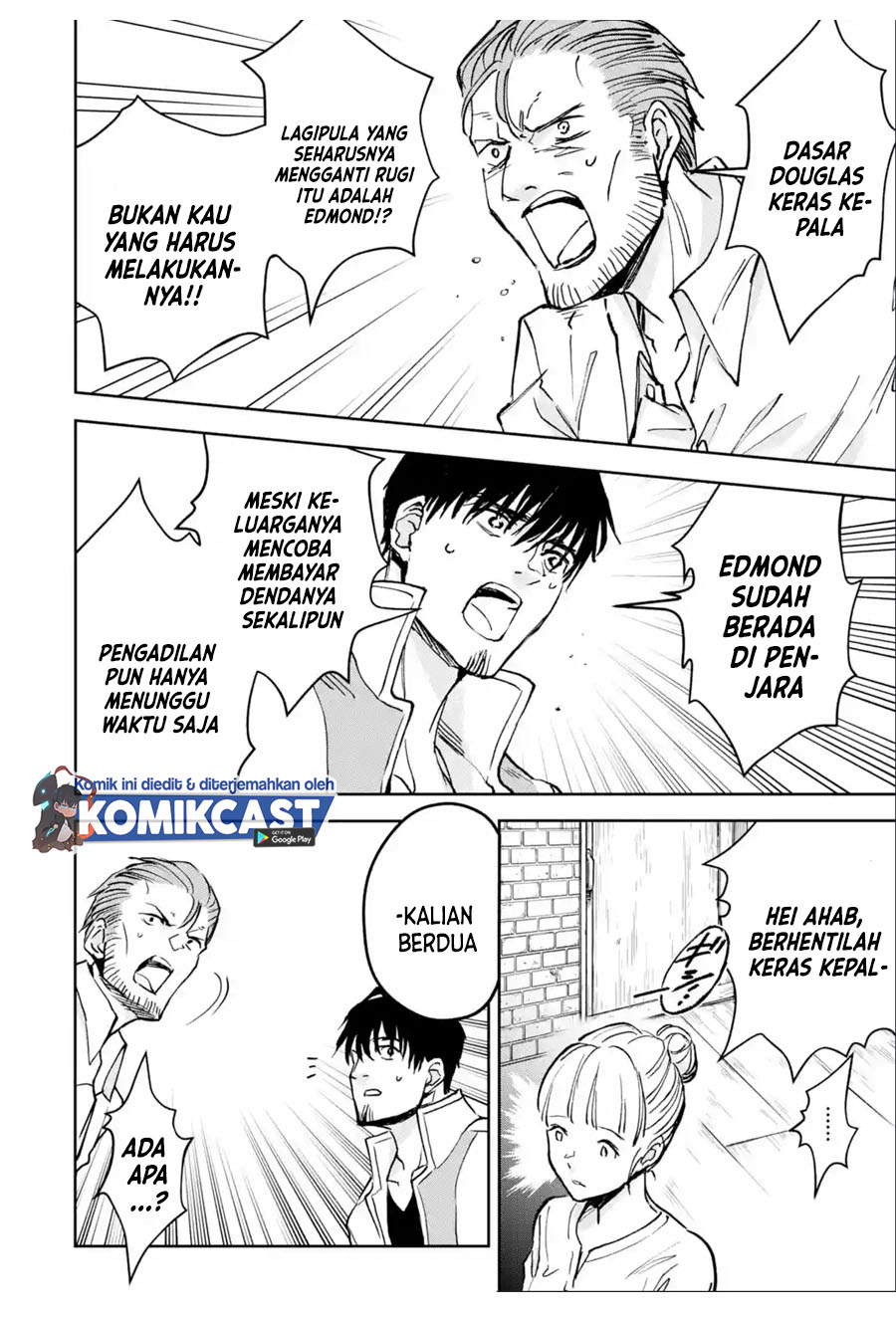 Boukensha License o Hakudatsu Sareta Ossan Dakedo, Manamusume ga Dekita no de Nonbiri Jinsei