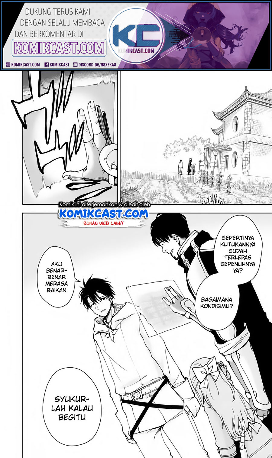 Boukensha License o Hakudatsu Sareta Ossan Dakedo, Manamusume ga Dekita no de Nonbiri Jinsei