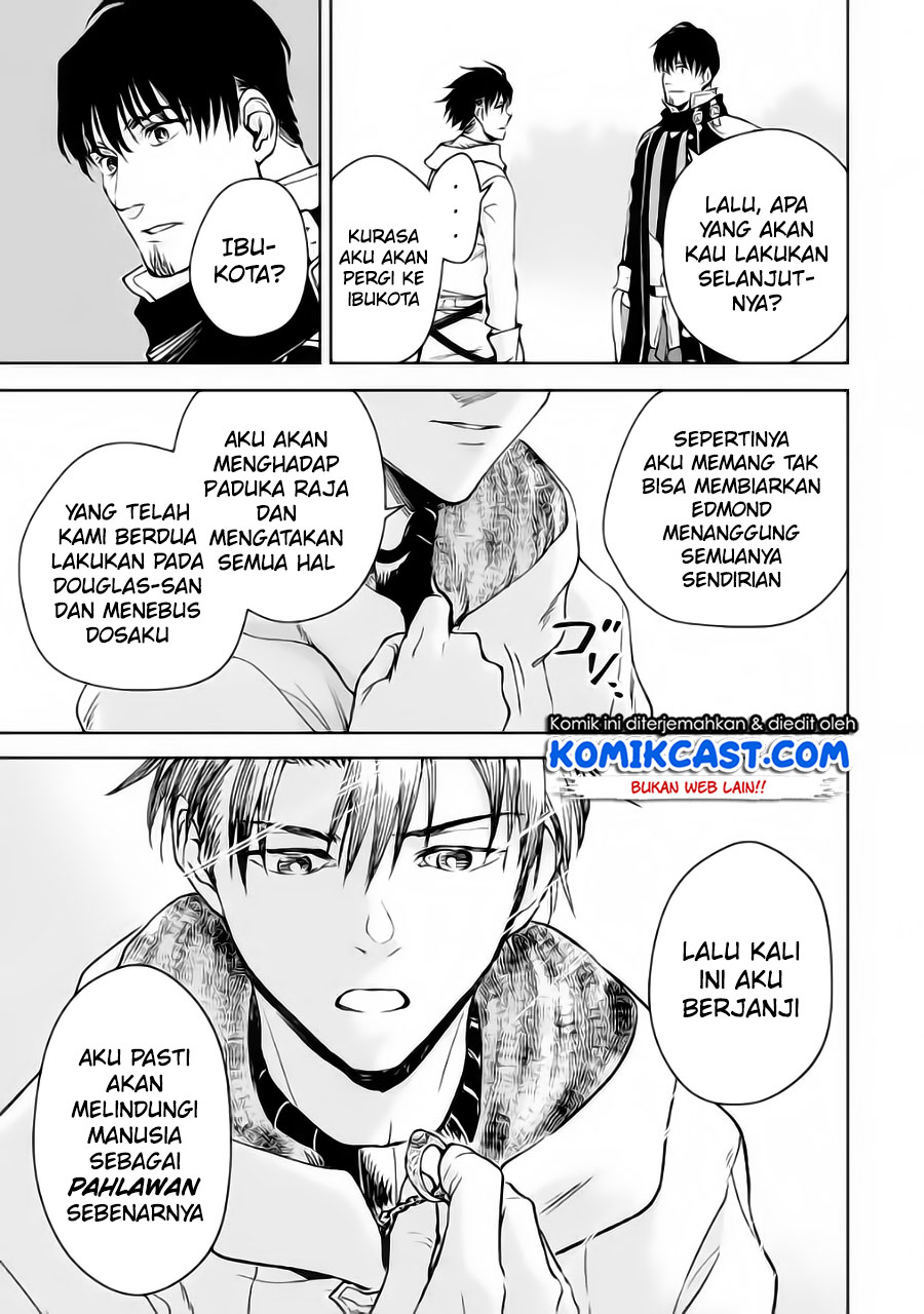 Boukensha License o Hakudatsu Sareta Ossan Dakedo, Manamusume ga Dekita no de Nonbiri Jinsei
