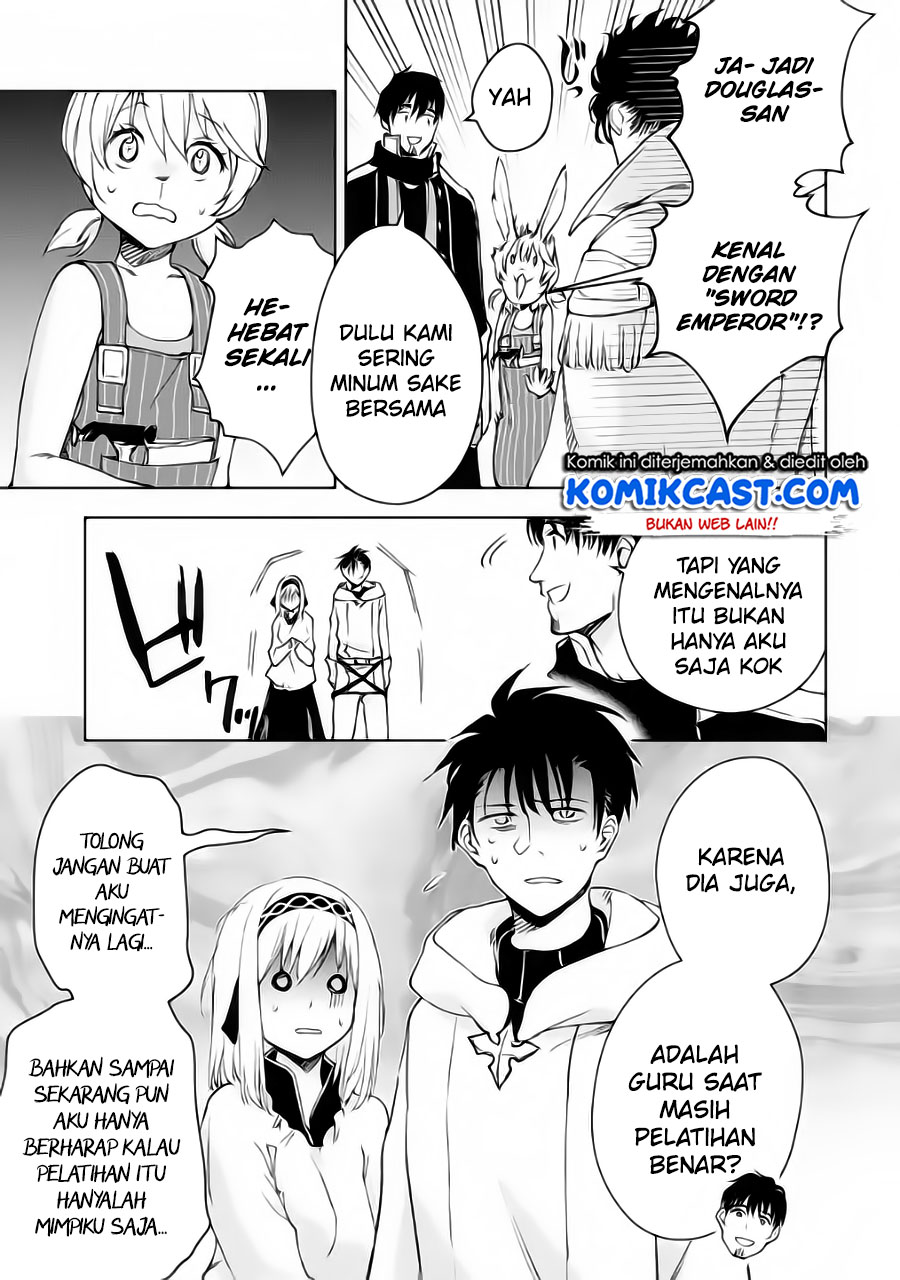 Boukensha License o Hakudatsu Sareta Ossan Dakedo, Manamusume ga Dekita no de Nonbiri Jinsei