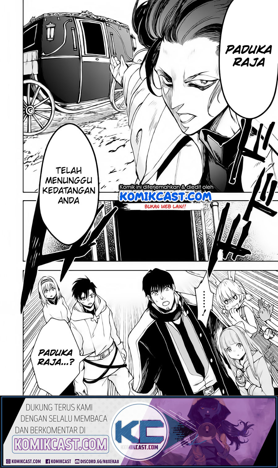 Boukensha License o Hakudatsu Sareta Ossan Dakedo, Manamusume ga Dekita no de Nonbiri Jinsei