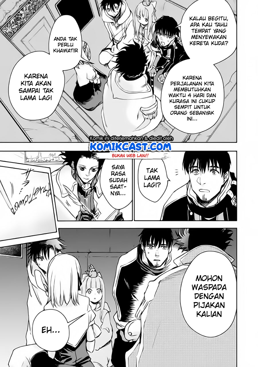 Boukensha License o Hakudatsu Sareta Ossan Dakedo, Manamusume ga Dekita no de Nonbiri Jinsei