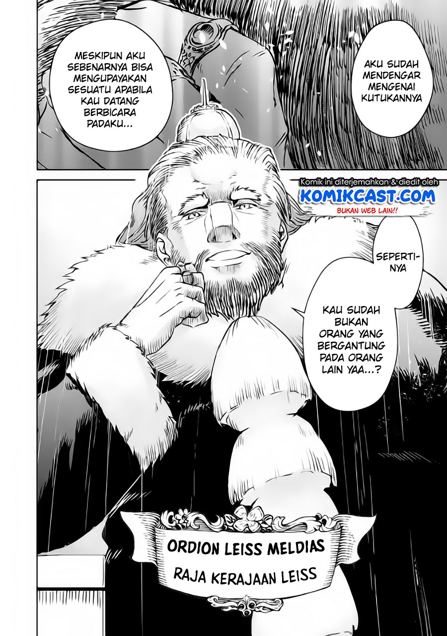 Boukensha License o Hakudatsu Sareta Ossan Dakedo, Manamusume ga Dekita no de Nonbiri Jinsei