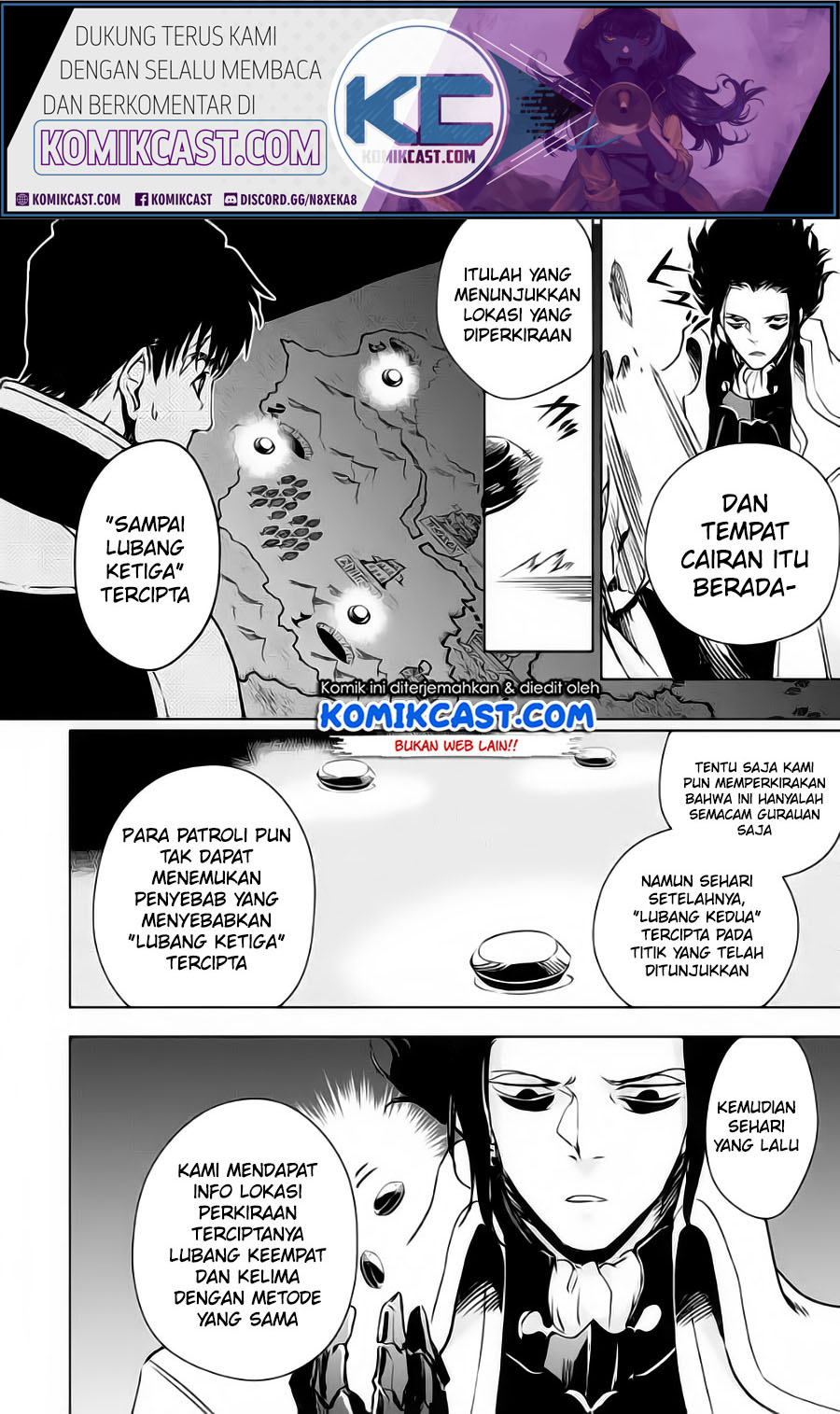 Boukensha License o Hakudatsu Sareta Ossan Dakedo, Manamusume ga Dekita no de Nonbiri Jinsei