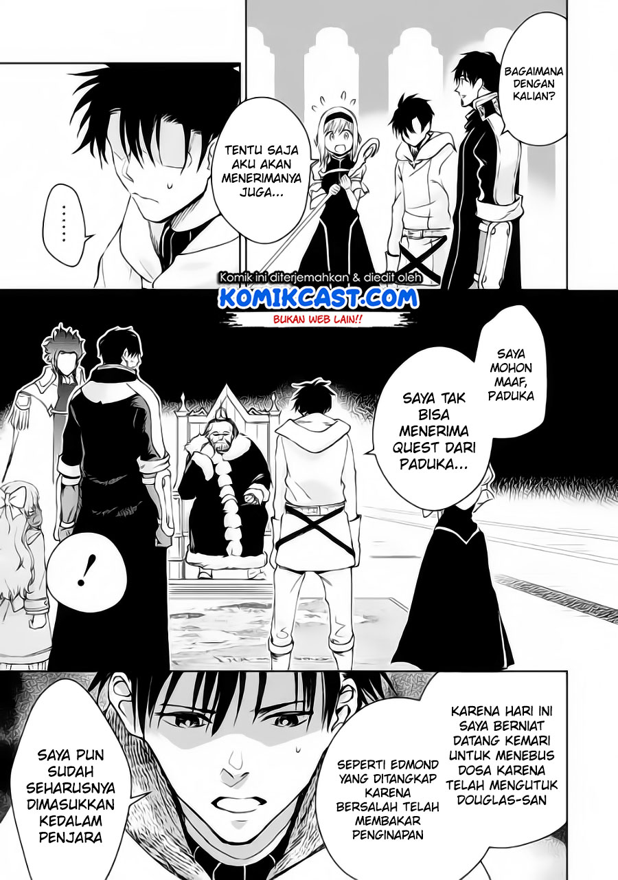 Boukensha License o Hakudatsu Sareta Ossan Dakedo, Manamusume ga Dekita no de Nonbiri Jinsei
