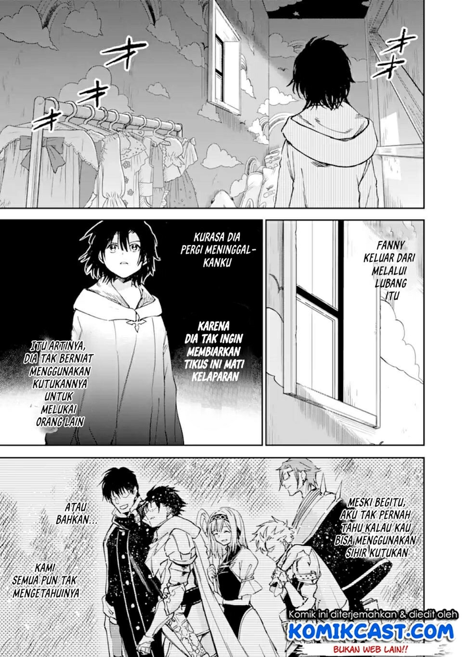 Boukensha License o Hakudatsu Sareta Ossan Dakedo, Manamusume ga Dekita no de Nonbiri Jinsei