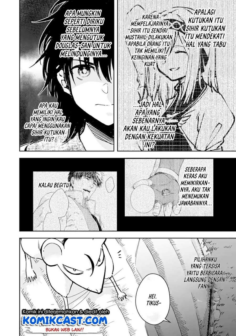 Boukensha License o Hakudatsu Sareta Ossan Dakedo, Manamusume ga Dekita no de Nonbiri Jinsei