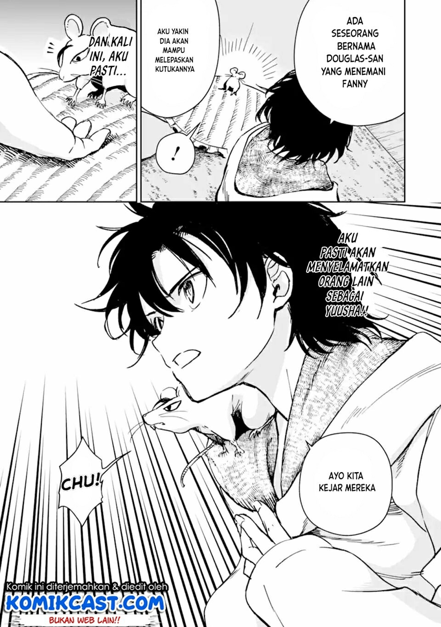 Boukensha License o Hakudatsu Sareta Ossan Dakedo, Manamusume ga Dekita no de Nonbiri Jinsei