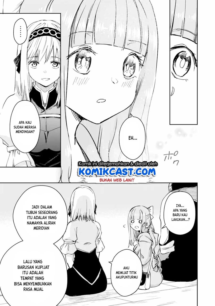 Boukensha License o Hakudatsu Sareta Ossan Dakedo, Manamusume ga Dekita no de Nonbiri Jinsei