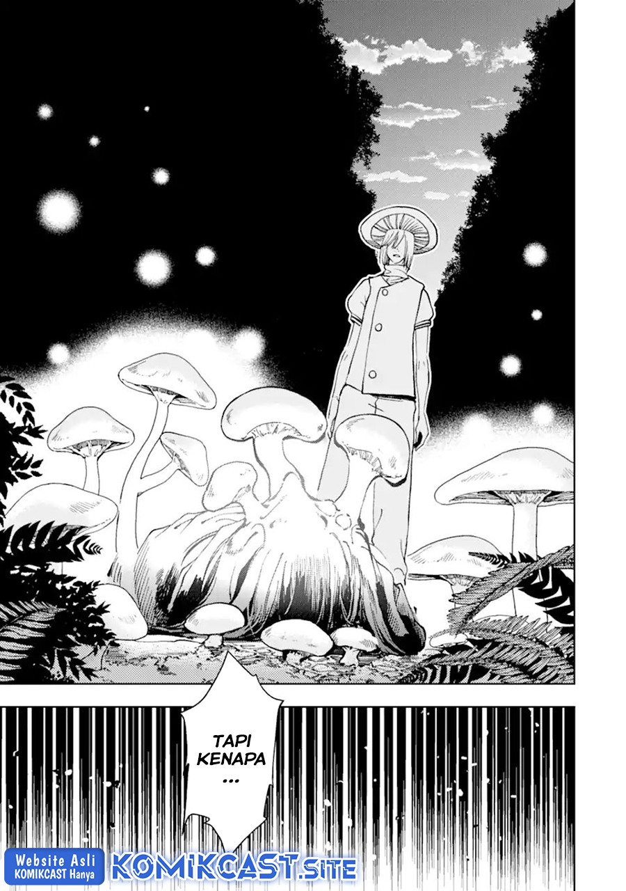 Boukensha License o Hakudatsu Sareta Ossan Dakedo, Manamusume ga Dekita no de Nonbiri Jinsei