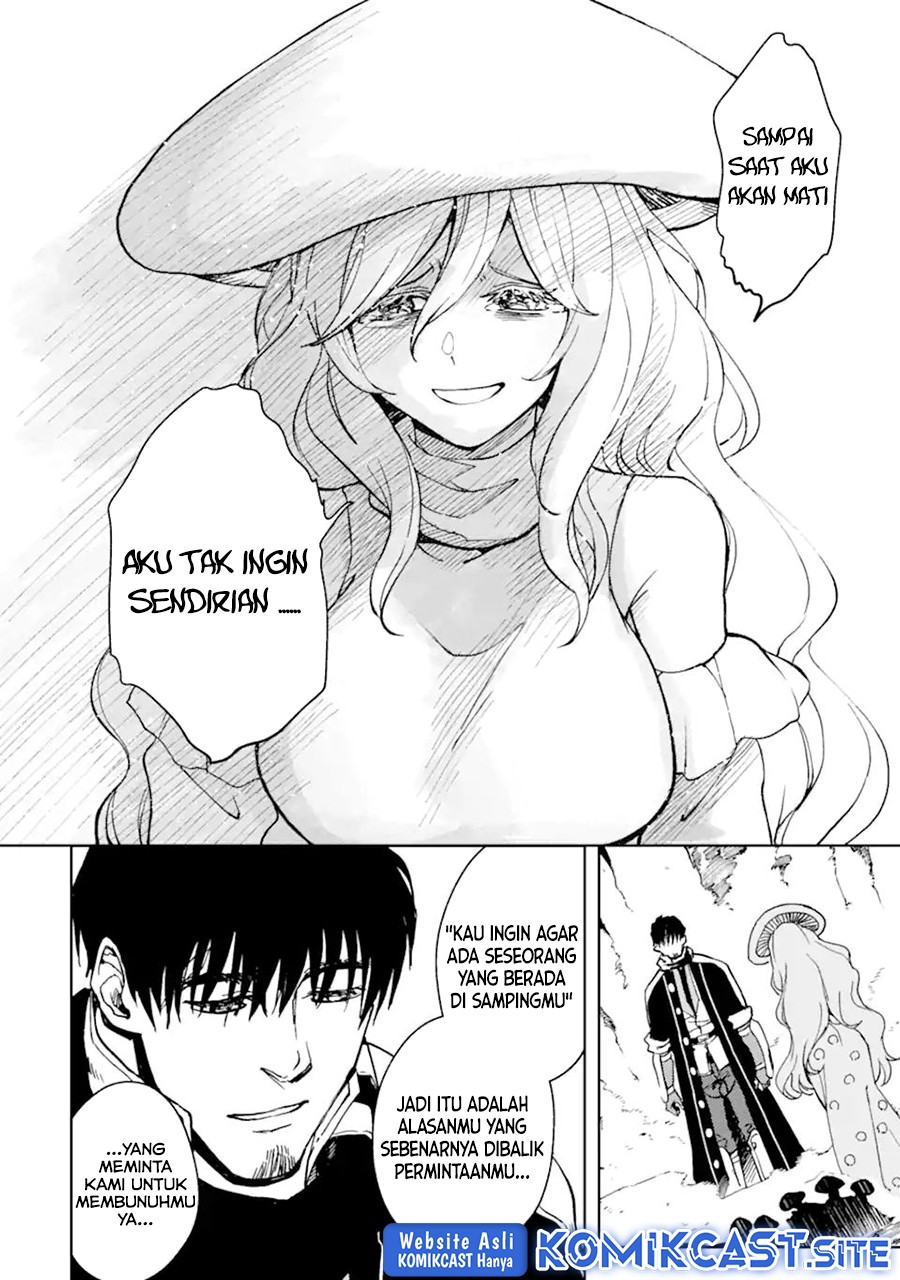 Boukensha License o Hakudatsu Sareta Ossan Dakedo, Manamusume ga Dekita no de Nonbiri Jinsei