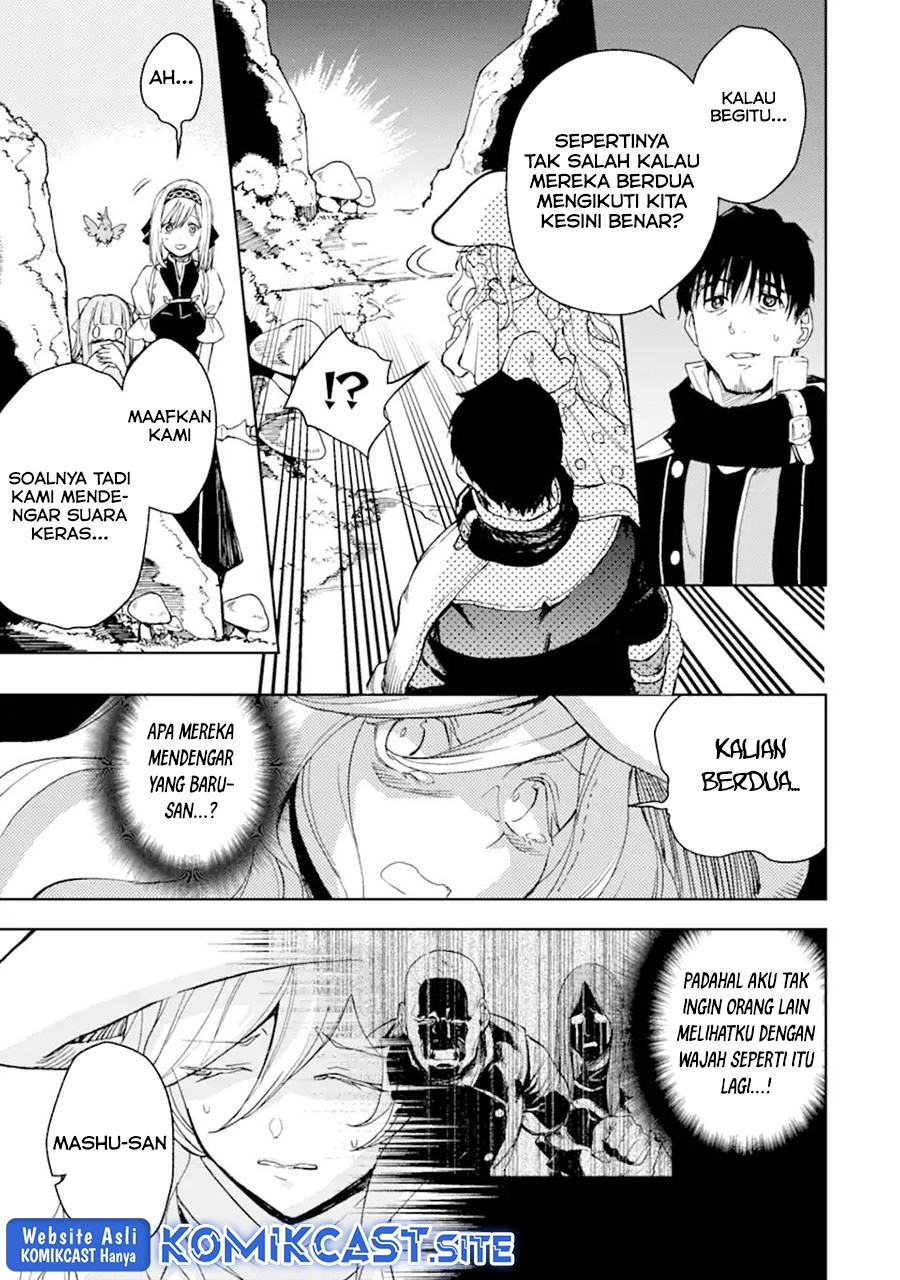 Boukensha License o Hakudatsu Sareta Ossan Dakedo, Manamusume ga Dekita no de Nonbiri Jinsei