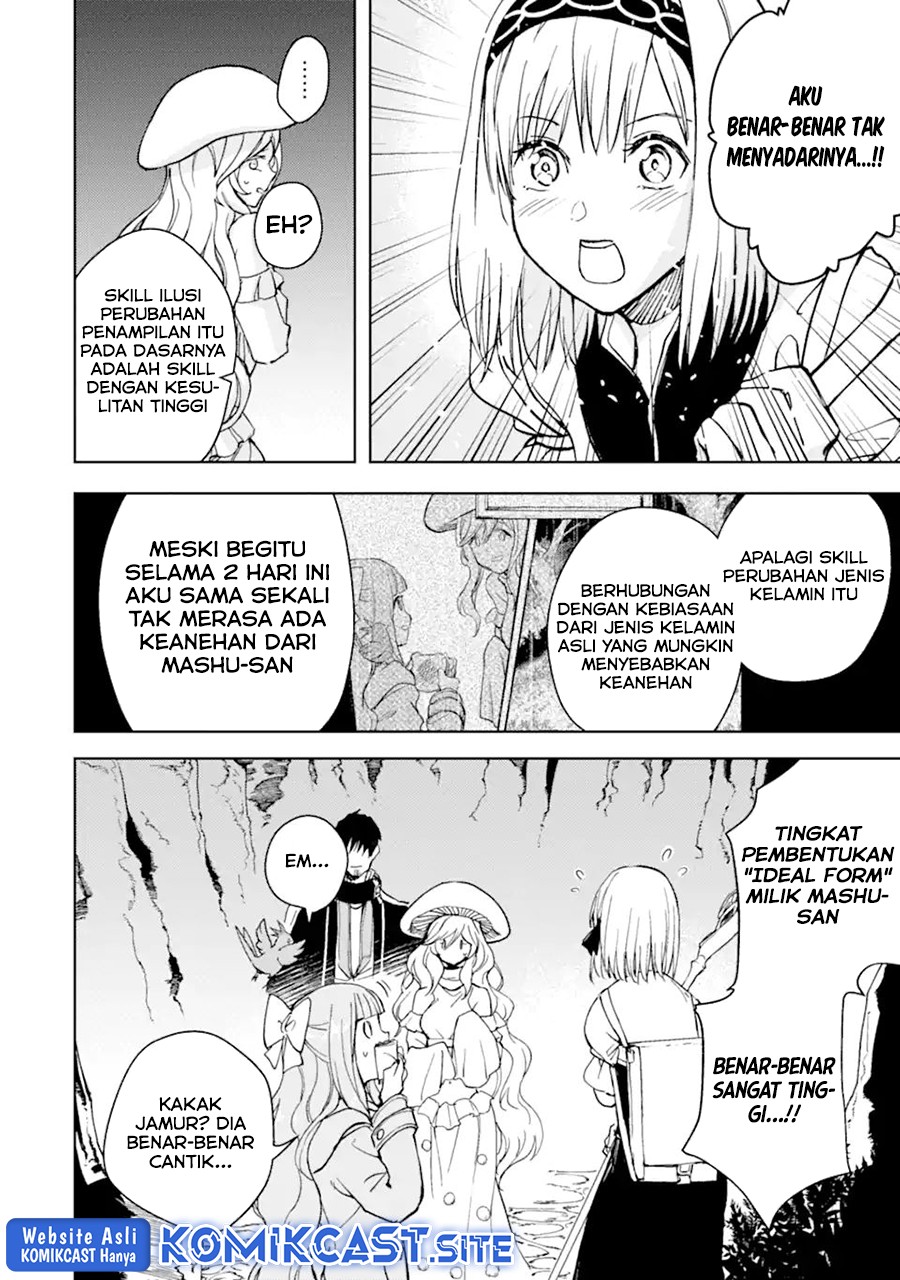 Boukensha License o Hakudatsu Sareta Ossan Dakedo, Manamusume ga Dekita no de Nonbiri Jinsei