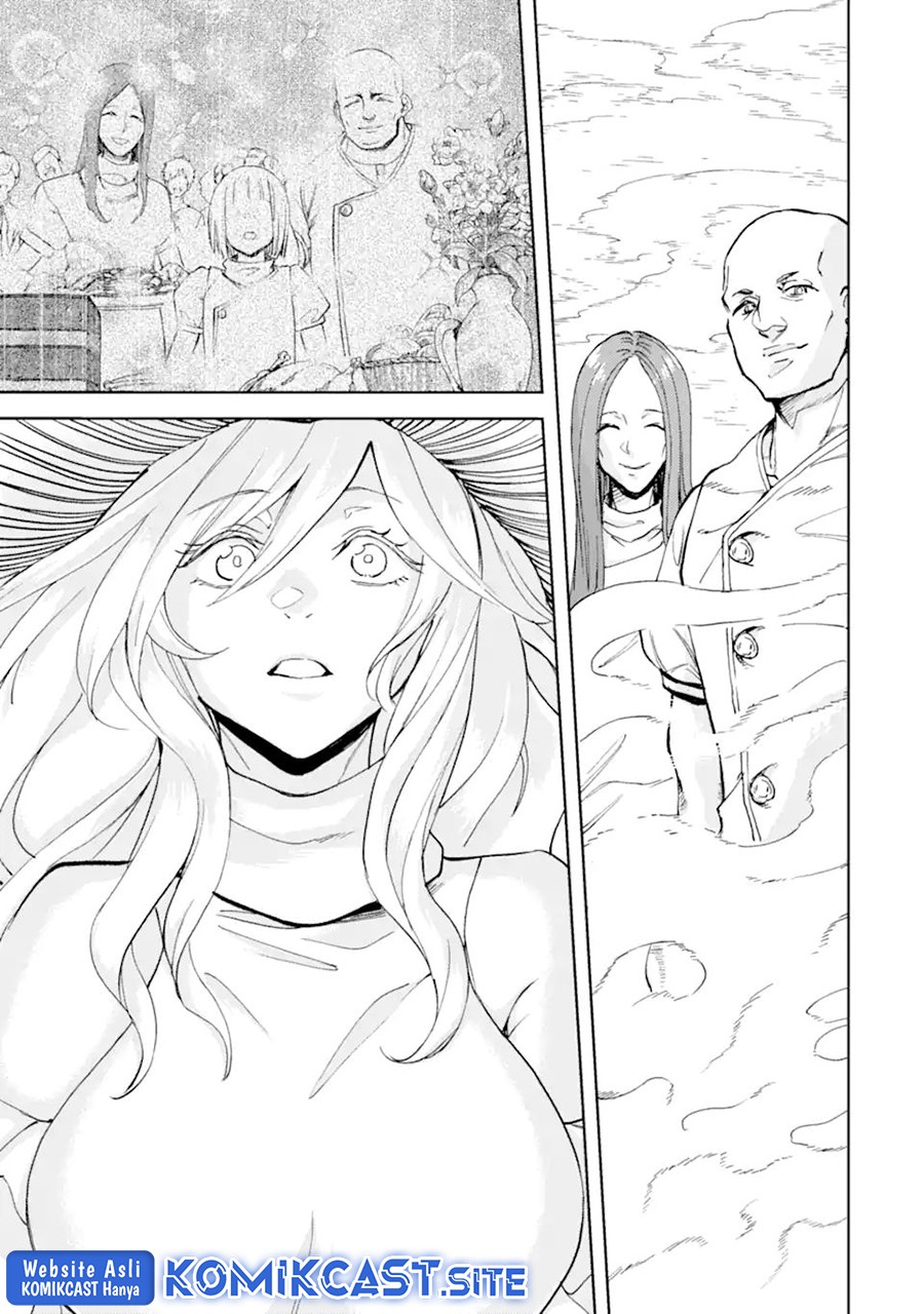 Boukensha License o Hakudatsu Sareta Ossan Dakedo, Manamusume ga Dekita no de Nonbiri Jinsei