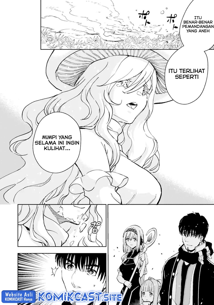 Boukensha License o Hakudatsu Sareta Ossan Dakedo, Manamusume ga Dekita no de Nonbiri Jinsei