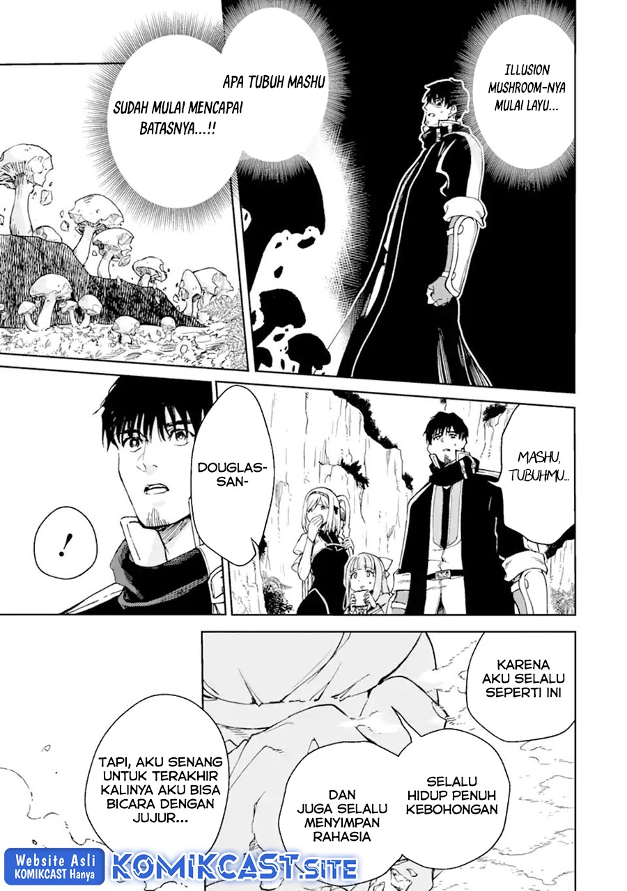Boukensha License o Hakudatsu Sareta Ossan Dakedo, Manamusume ga Dekita no de Nonbiri Jinsei