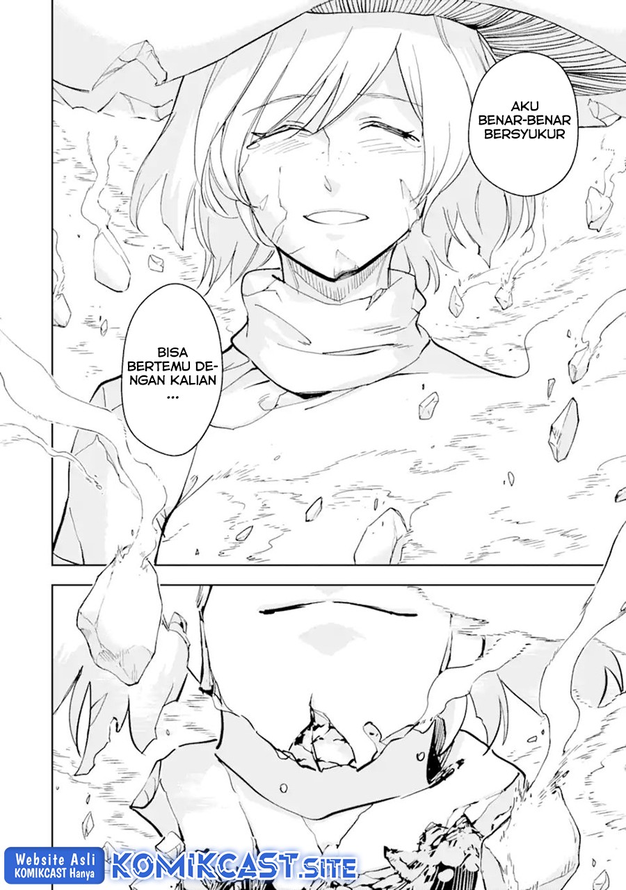 Boukensha License o Hakudatsu Sareta Ossan Dakedo, Manamusume ga Dekita no de Nonbiri Jinsei