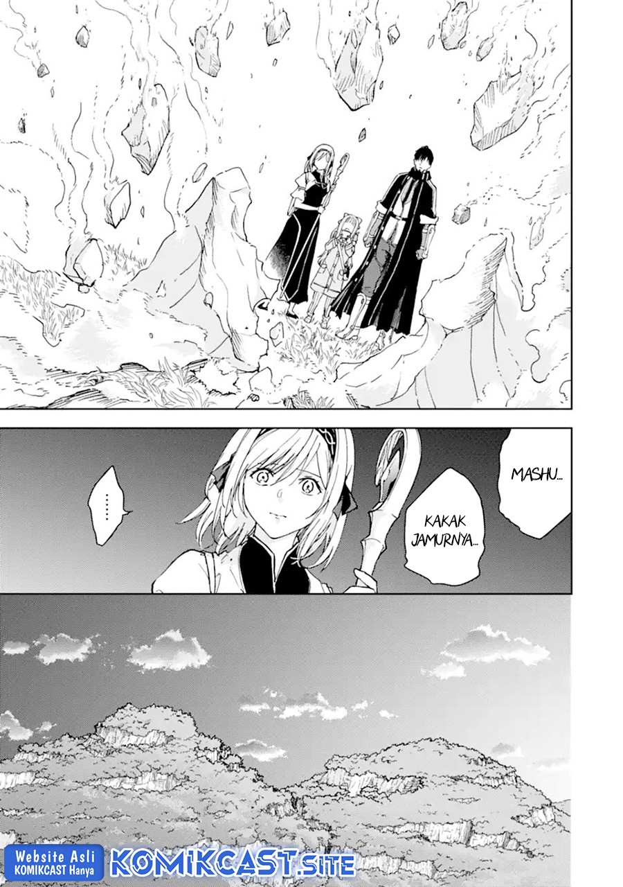 Boukensha License o Hakudatsu Sareta Ossan Dakedo, Manamusume ga Dekita no de Nonbiri Jinsei