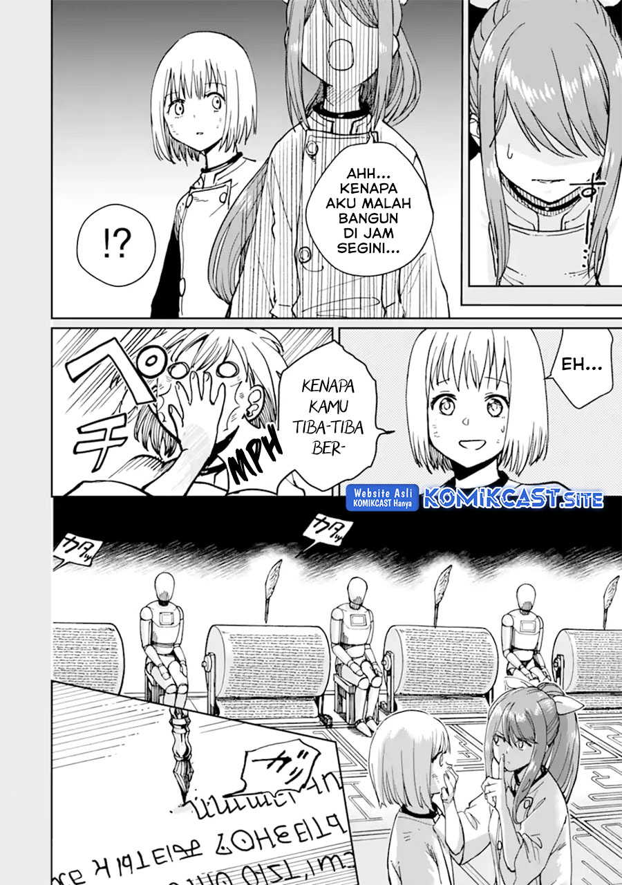 Boukensha License o Hakudatsu Sareta Ossan Dakedo, Manamusume ga Dekita no de Nonbiri Jinsei