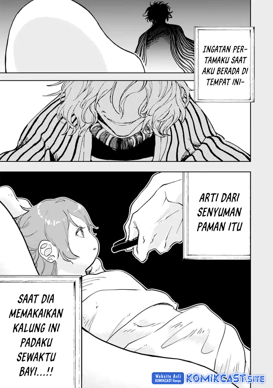Boukensha License o Hakudatsu Sareta Ossan Dakedo, Manamusume ga Dekita no de Nonbiri Jinsei