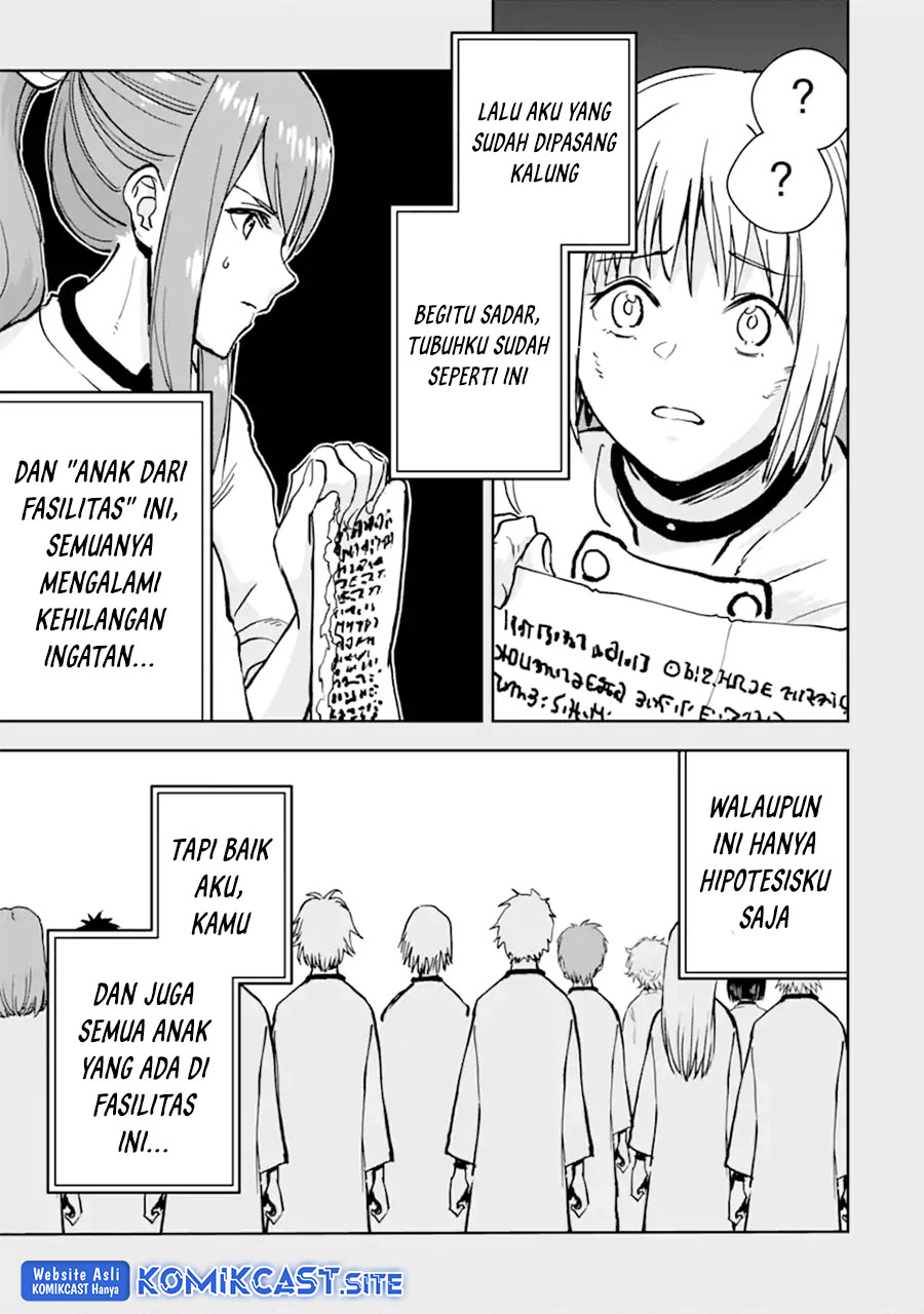 Boukensha License o Hakudatsu Sareta Ossan Dakedo, Manamusume ga Dekita no de Nonbiri Jinsei