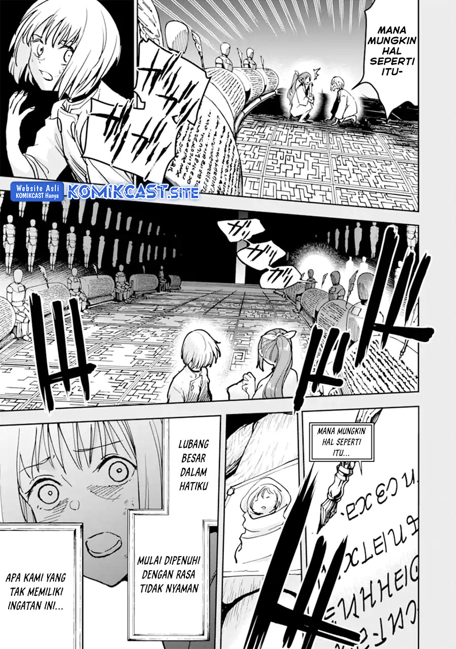 Boukensha License o Hakudatsu Sareta Ossan Dakedo, Manamusume ga Dekita no de Nonbiri Jinsei