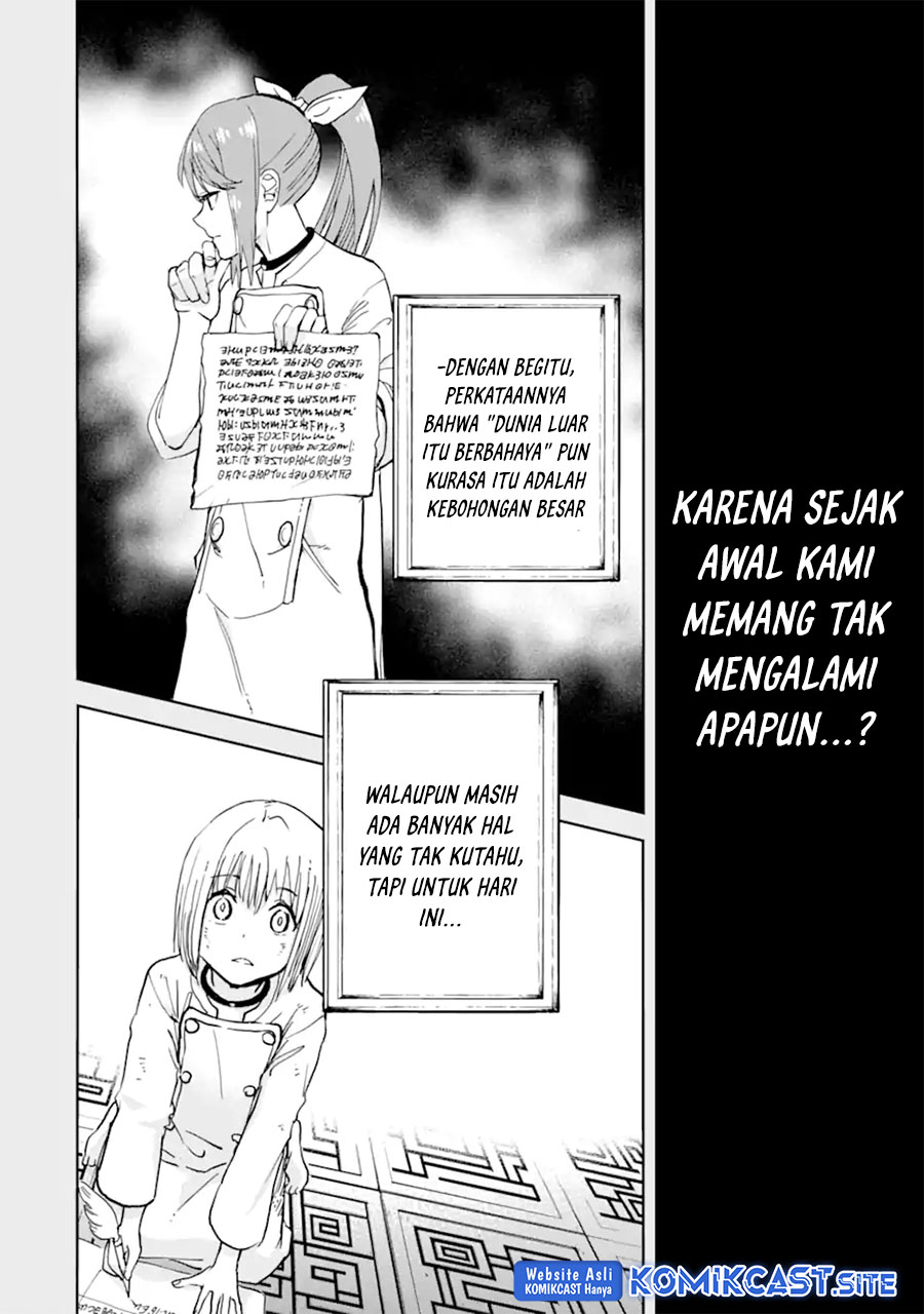 Boukensha License o Hakudatsu Sareta Ossan Dakedo, Manamusume ga Dekita no de Nonbiri Jinsei