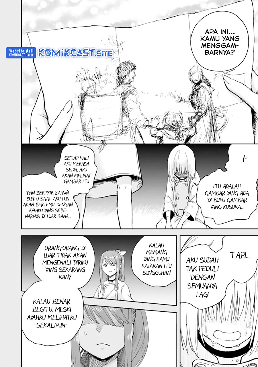 Boukensha License o Hakudatsu Sareta Ossan Dakedo, Manamusume ga Dekita no de Nonbiri Jinsei