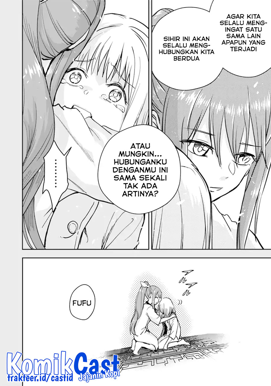 Boukensha License o Hakudatsu Sareta Ossan Dakedo, Manamusume ga Dekita no de Nonbiri Jinsei