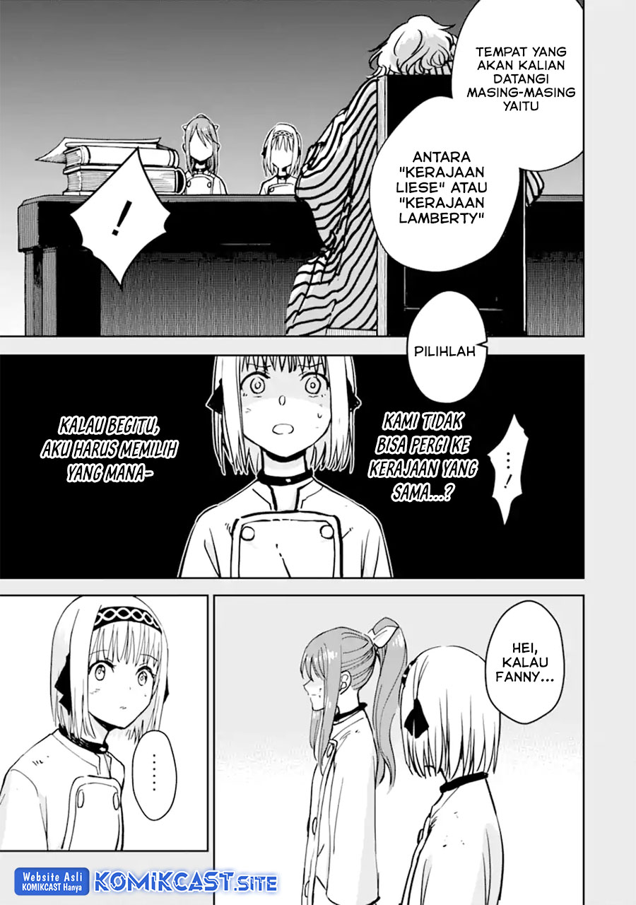 Boukensha License o Hakudatsu Sareta Ossan Dakedo, Manamusume ga Dekita no de Nonbiri Jinsei