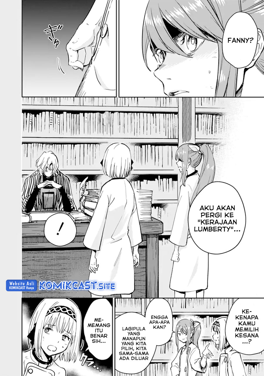Boukensha License o Hakudatsu Sareta Ossan Dakedo, Manamusume ga Dekita no de Nonbiri Jinsei