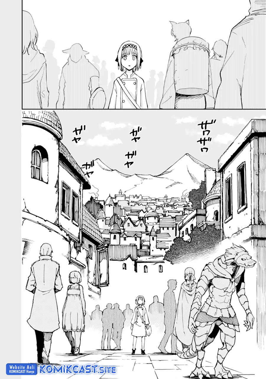Boukensha License o Hakudatsu Sareta Ossan Dakedo, Manamusume ga Dekita no de Nonbiri Jinsei