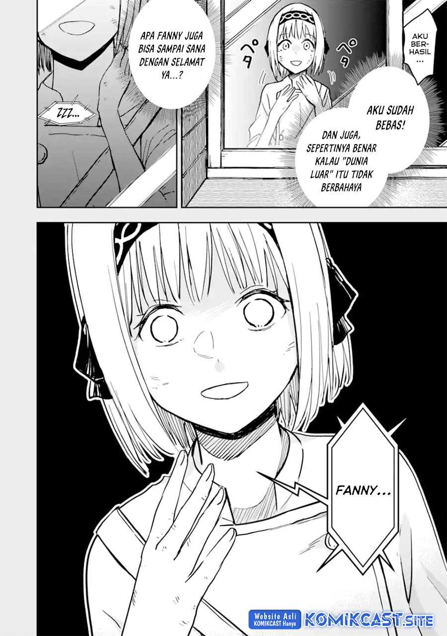 Boukensha License o Hakudatsu Sareta Ossan Dakedo, Manamusume ga Dekita no de Nonbiri Jinsei