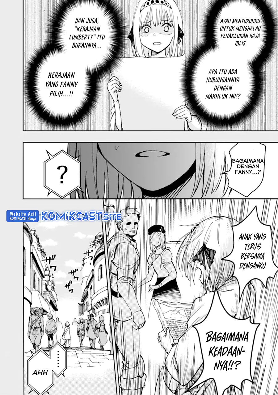 Boukensha License o Hakudatsu Sareta Ossan Dakedo, Manamusume ga Dekita no de Nonbiri Jinsei