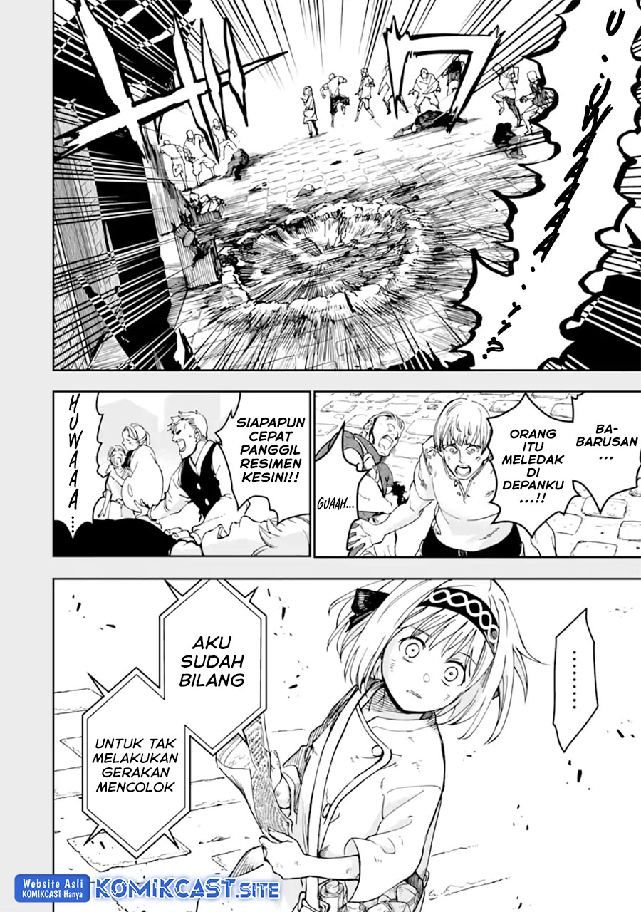 Boukensha License o Hakudatsu Sareta Ossan Dakedo, Manamusume ga Dekita no de Nonbiri Jinsei
