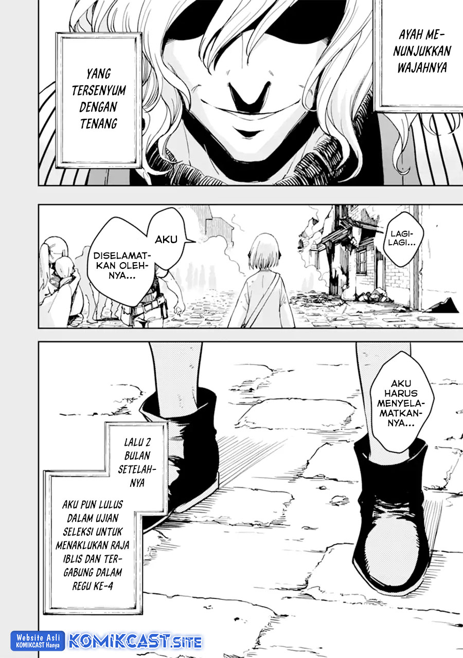 Boukensha License o Hakudatsu Sareta Ossan Dakedo, Manamusume ga Dekita no de Nonbiri Jinsei