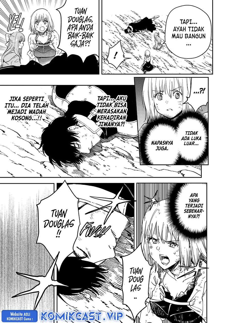 Boukensha License o Hakudatsu Sareta Ossan Dakedo, Manamusume ga Dekita no de Nonbiri Jinsei Chapter 39