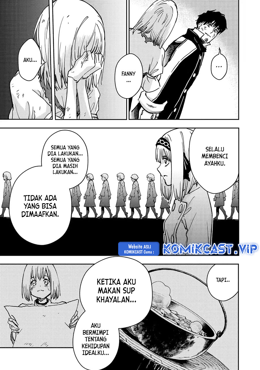 Boukensha License o Hakudatsu Sareta Ossan Dakedo, Manamusume ga Dekita no de Nonbiri Jinsei Chapter 40