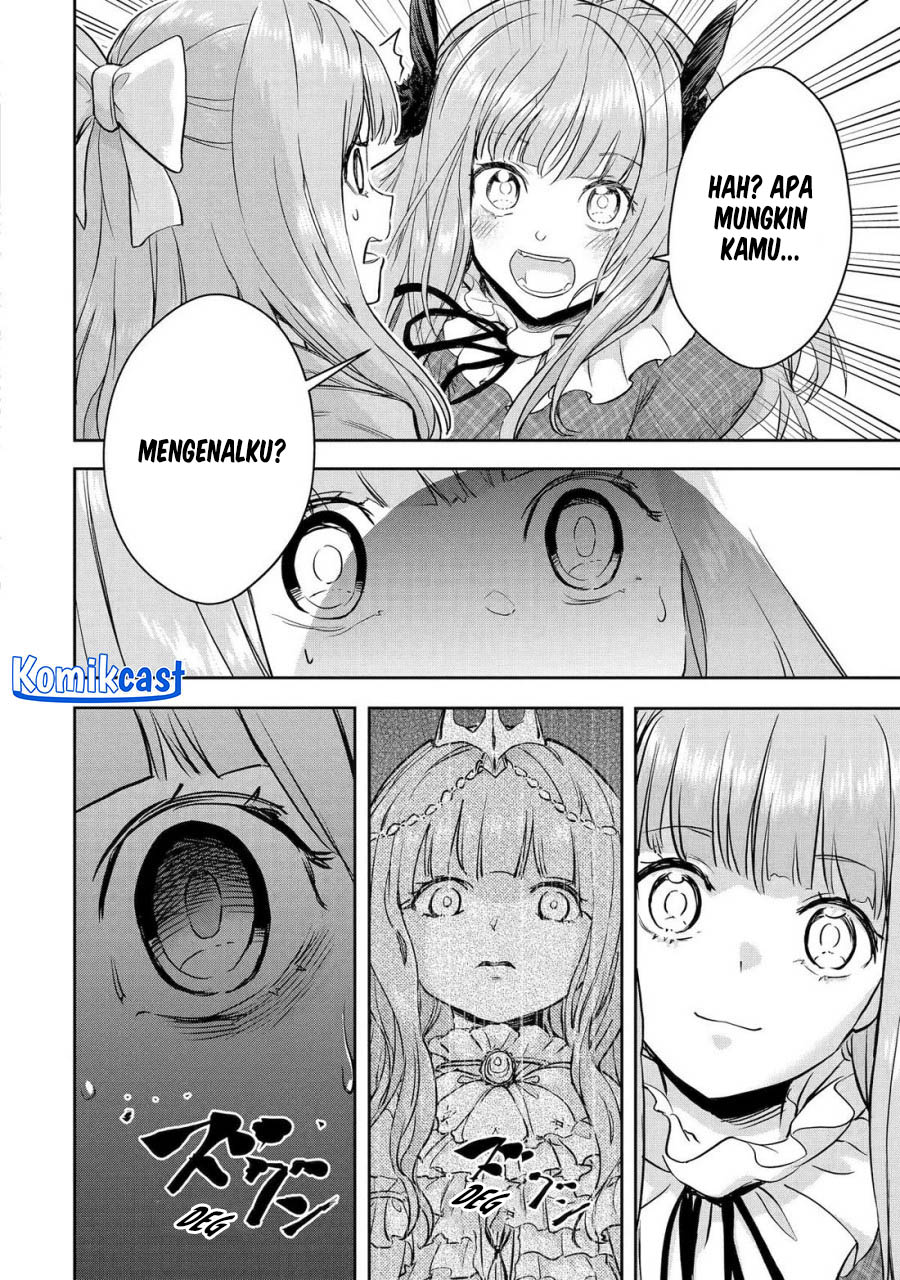 Boukensha License o Hakudatsu Sareta Ossan Dakedo, Manamusume ga Dekita no de Nonbiri Jinsei Chapter 47