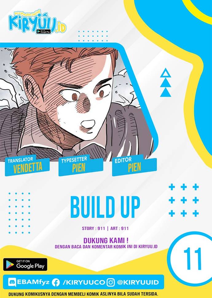 Build Up (Rise Up)