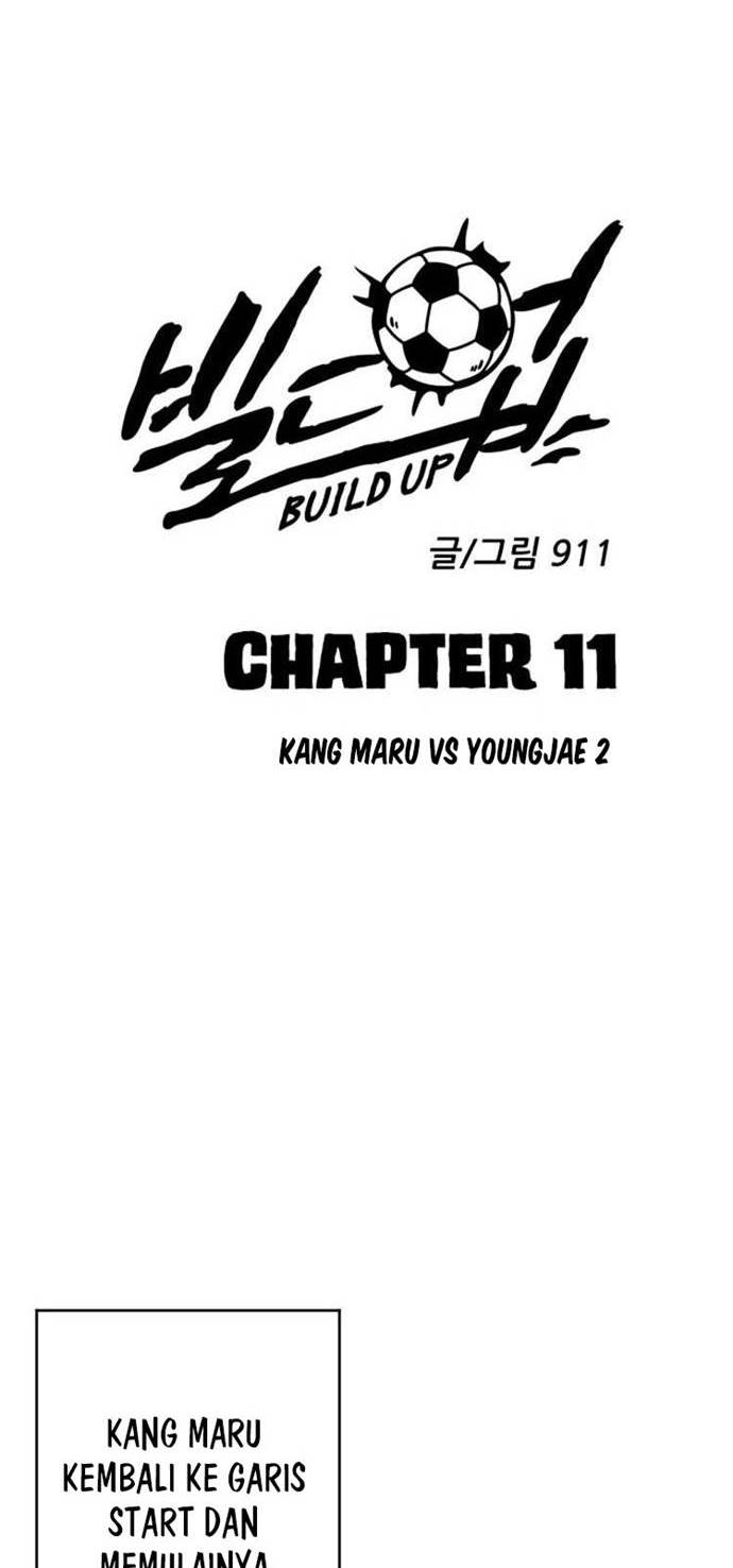 Build Up (Rise Up)