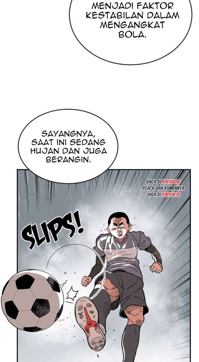 Build Up (Rise Up)
