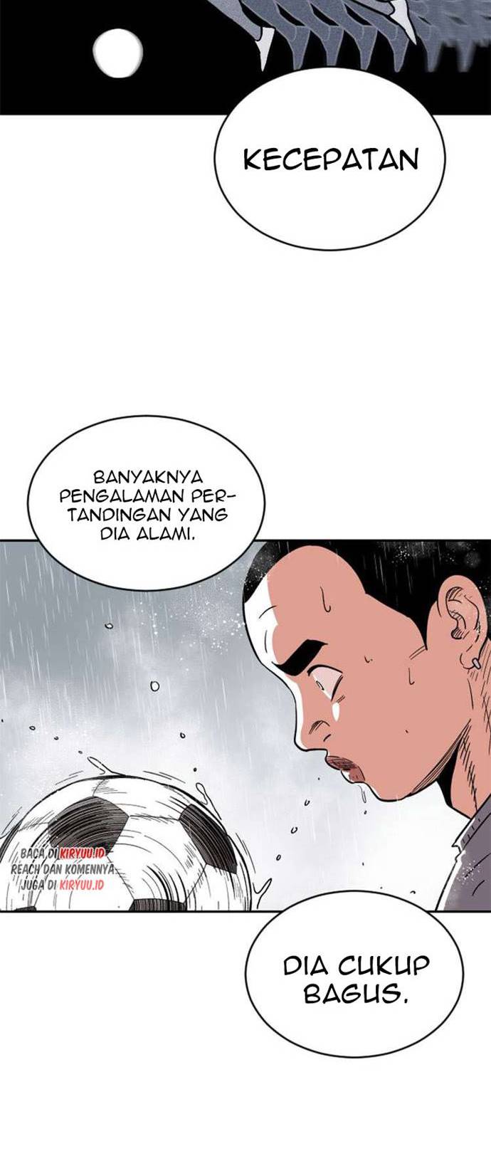 Build Up (Rise Up)
