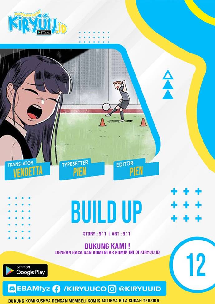 Build Up (Rise Up)