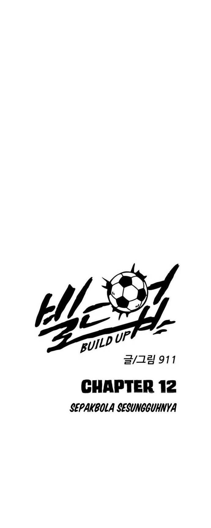 Build Up (Rise Up)