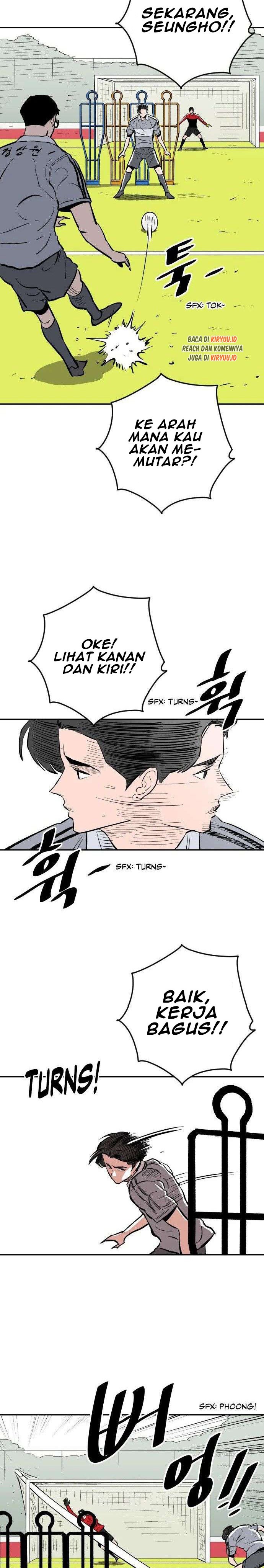 Build Up (Rise Up)