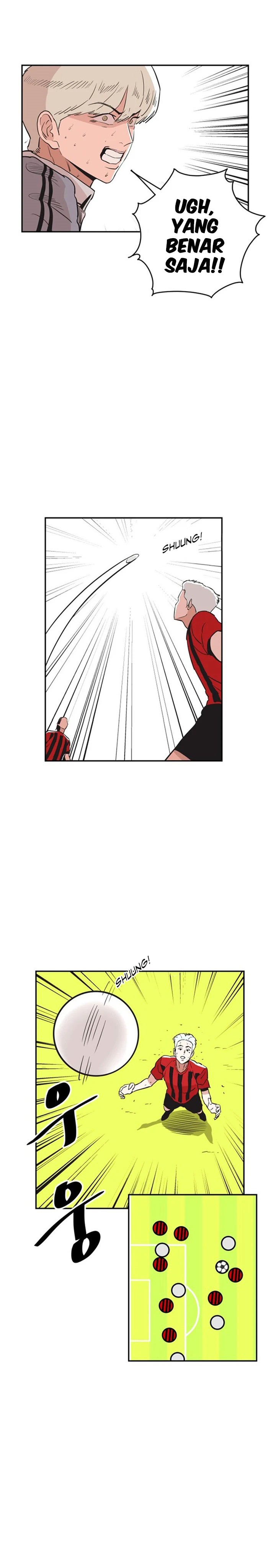 Build Up (Rise Up)